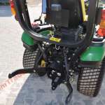 DEALER John Deere Ciągnik Traktor 1026R 24KM NOWY