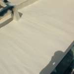 Izolacje zewnętrzne - Natryski dachowe