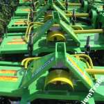 NOWA Glebogryzarka BOMET i inne WSZYSTKIE wersje !