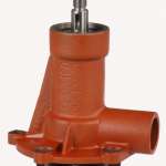 Pompa wody podzespół