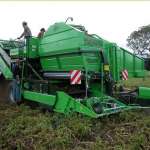AVR Spirit 8200 Kombajn do zbioru ziemniaków