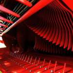 Lely Welger RPC 445 Tornado