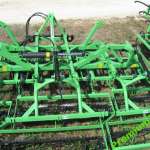 NOWY Agregat Uprawowy Hydrauliczny Bomet + RATY !!