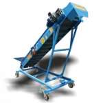 Podajnik do warzyw KRUKOWIAK