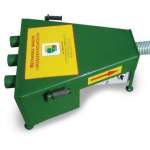 NOWY automatyczny rozdzielacz ssący do Mieszalnika