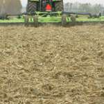 Rozdrabniacz (kosiarka rotacyjna) SCHULTE FX315 - nowy