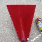 NOWE Przenośniki Ślimakowe Żmijki + Kosz Wózek