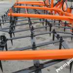 NOWE   Brony Polowe,   Brona Polowa ,  HYDRAULICZNE