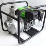Motopompa  Barracuda WP80