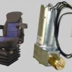 Uniwersalny kompresor do siedzeń amortyzowanych pneumatycznie