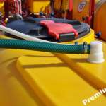 NOWY Opryskiwacz zawieszany polowy 800 12-15m RSM