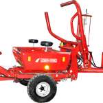 Owijarka samozaładowcza Z 593