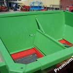 NOWA Sadzarka do ziemniaków REMPRODEX S-211 +Raty