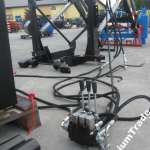 NOWY Ładowacz Czołowy TUR 3B 2 lub 3 Sekcje Euro