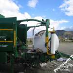 NOWA Prasa MP2000 Compactor ORKEL prasuje WSZYSTKO