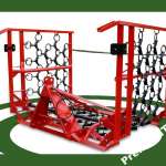 NOWE włóki włóka łąkowe polowe 4 5 6 metrowe