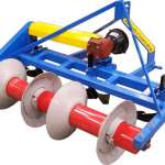 Formownica do redlin KRUKOWIAK