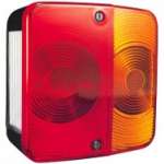 Lampy sygnałowe RE0642