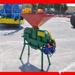 NOWY Gniotownik Zgniatacz do ziarna +MOCNE WALCE !