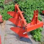 Pług do traktorka, minitraktorka
