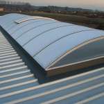 ŚWIETLIKI  KALENICOWE,   PASMA   KALENICOWE