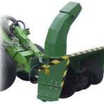 ODRZUTNIK ŚNIEGU HD seria 300/400/500/600/700