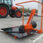 NOWY Łupak Łuparka Świder Rębak DO DREWNA