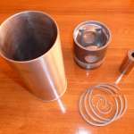 Zestaw naprawczy silnika MF Massey Ferguson 3637428M91  Fi 91.49mm