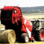 Lely Welger- prasy zmiennokomorowe