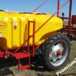 NOWY Opryskiwacz Ciągany WSZYSTKIE Pojemności !!