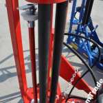 NOWA Owijarka do bel UNIWERSALNA Folia 50/75 + CE