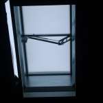 KOPUŁKI I KLAPY DYMOWE, DACHOWE