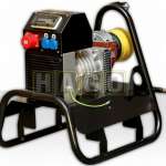 AGREGAT PRĄDOTWÓRCZY DO TRAKTORA TRÓJFAZOWY AV 22