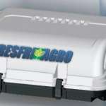 KLIMATYZATOR DACHOWY DO MASZYN ROLNICZYCH!!