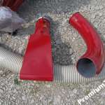 NOWY Przenośnik Pneumatyczny SSĄCO - TŁOCZĄCY