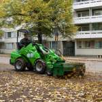 SZCZOTKA OBROTOWA seria 300/400/500/600/700