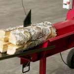 Łuparka hydrauliczna JAPA 60