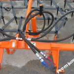 NOWE   Brony Polowe,   Brona Polowa ,  HYDRAULICZNE