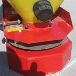 NOWY Siewnik Poplonów 100 litrów APV ~PROMOCJA~