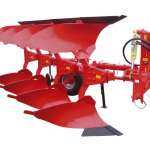 PŁUGI OBRACANE AKPIL KM 80 - NOWE, GWARANCJA, FINANSOWANIE FABRYCZNE!