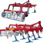 Agregat ścierniskowy  GRUBER KRUKOWIAK