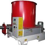 BRYKIECIARKA do trocin - PRODECO E/70-ECO