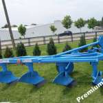 NOWE Pługi ZAGONOWE i ZRYWALNE = Gotówka, Raty 3x0