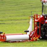 Owijarki bel stacjonarne Z559 i Z560 - METAL-FACH