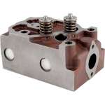 Głowica kpl. uzbrojona