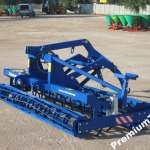 NOWY Agregat Uprawowo Uprawo Siewny   ~ NAJTANIEJ ~