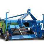 Kopaczka co cebuli KRUKOWIAK PROFI z kwadratem kopiącym