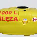 Zbiornik opryskiwacza PILMET polowy 