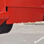 NOWA Kosiarka Rozdrabniacz Mulczer Płozowy RG-160