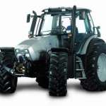 Ciągnik LAMBORGHINI   R.6 130 – 140 – 160 – 175 – 185
